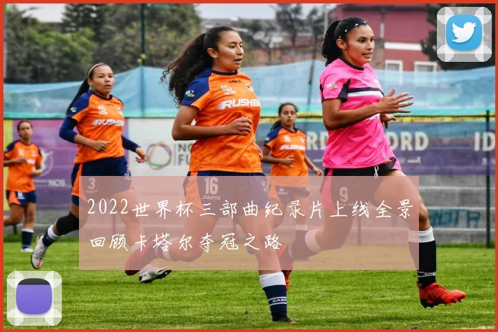 2022世界杯三部曲纪录片上线全景回顾卡塔尔夺冠之路