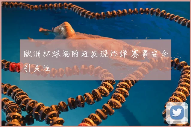 欧洲杯球场附近发现炸弹 赛事安全引关注