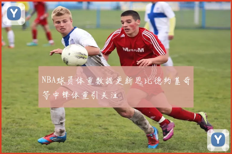 NBA球员体重数据更新恩比德约基奇等中锋体重引关注